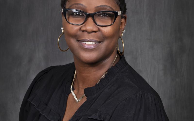 Veronica Chaney, Assistant Vice President of Branch Operations