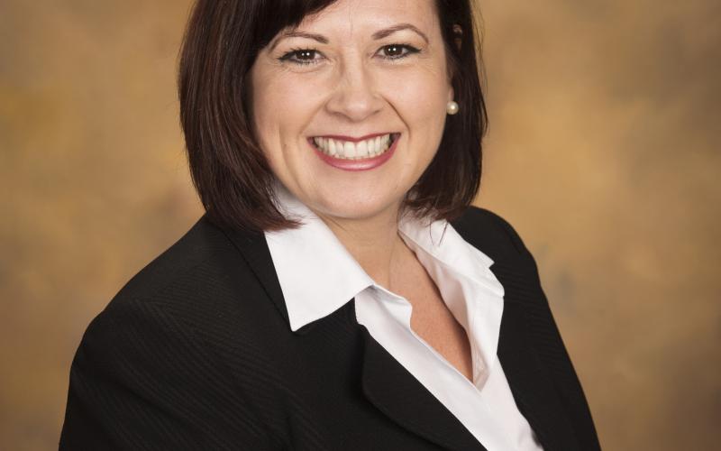 Mobiloil Credit Union selects Lisa Miller as COO.