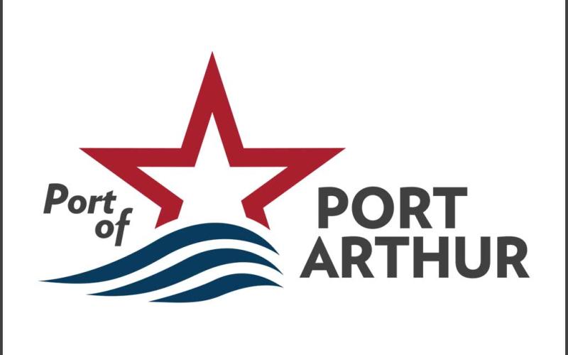 Port Arthur takes vaccines from land to sea.