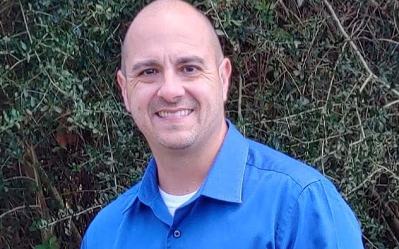 Crime Stoppers selects Raley as Campus Crime Stoppers coordinator.