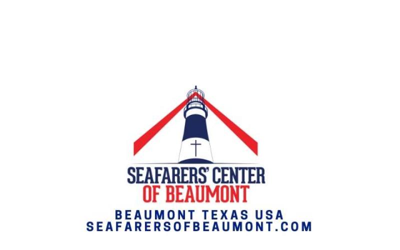 Seafarers' Center of Beaumont hosts fundraiser.