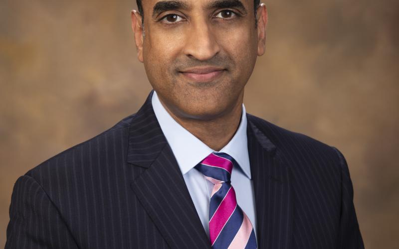 Education First FCU selects Urjit Patel as Chief Operations Officer.