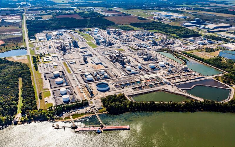 Indorama Ventures Xylenes &amp; PTA LLC becomes largest global producer of PNDA.