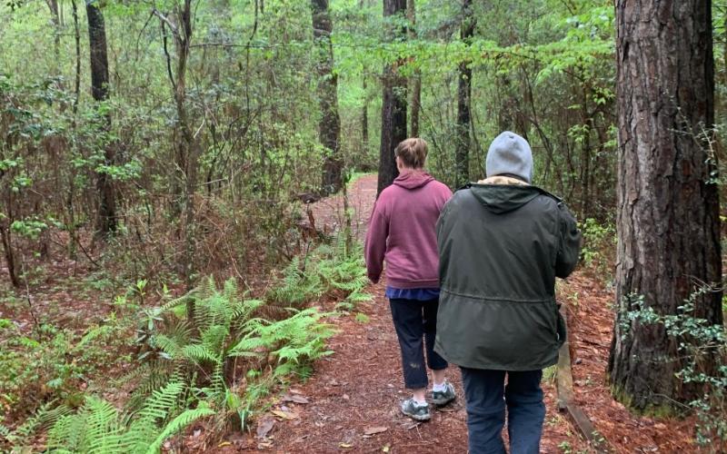 Big Thicket improves local economy, provides area jobs