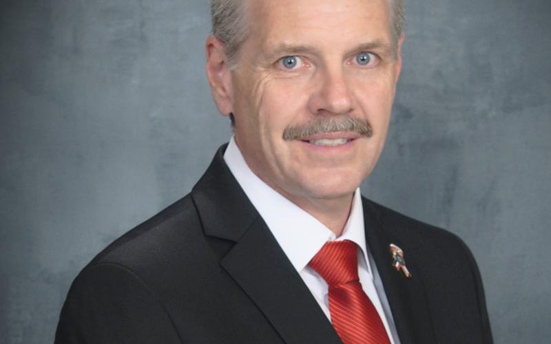 TSUS selects Dr. Jaime R. Taylor as sole finalist in Lamar University presidential search.