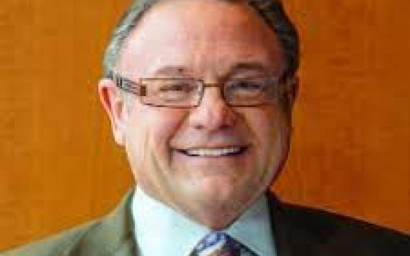 Dr. M. Ray Perryman