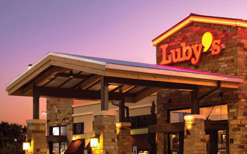 Local Luby’s Cafeterias to stay open after sale