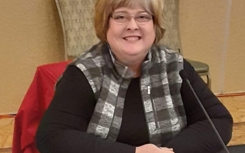 Sheila Faske