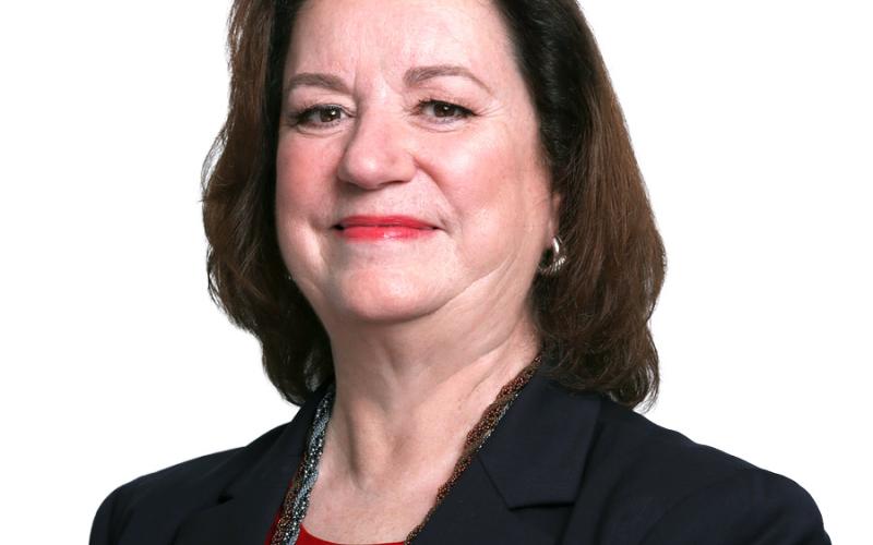 Legacy Health CEO Katy Caldwell announces retirement.