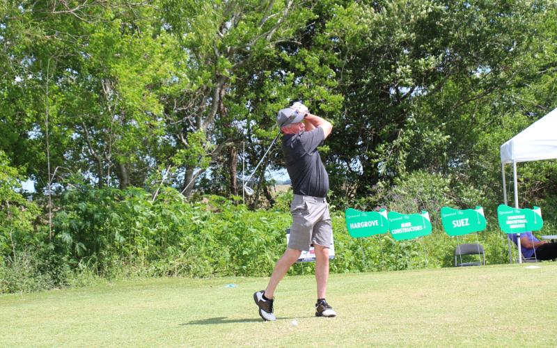 Swing into action with BASF and TotalEnergies on Aug. 6 to help local nonprofits.