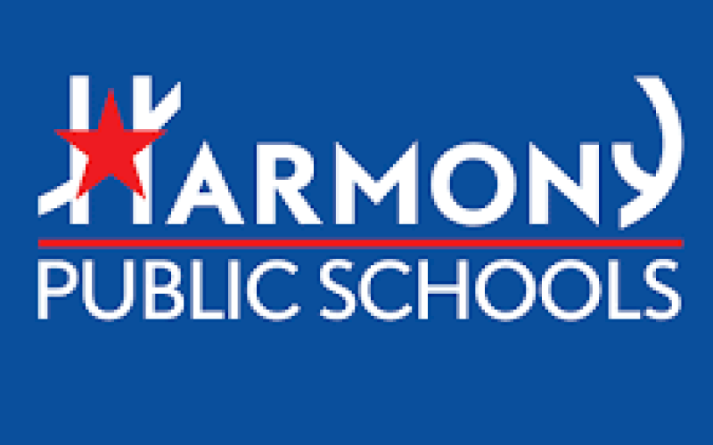 Harmony Public Schools will provide free meals to students through 2021-22 school year.