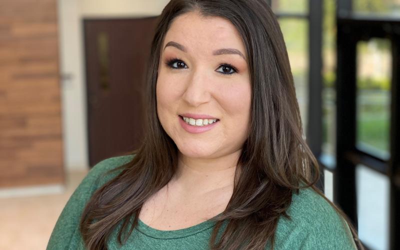 LSCO Learning Technology Director Alicia Lloyd appointed to state advisory committee