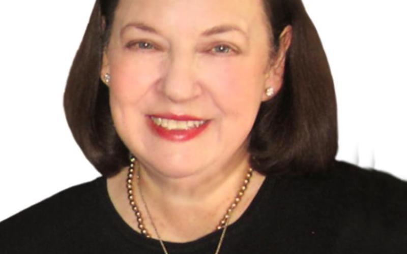 Gift of Life names Linda Domino interim board president.