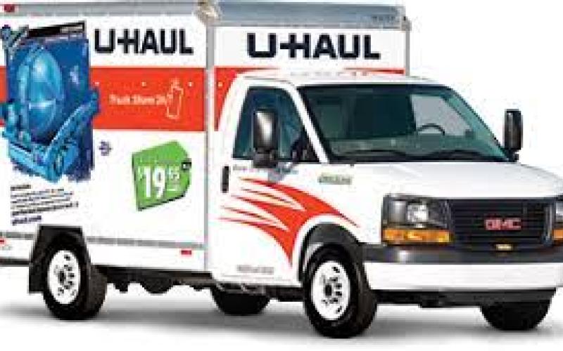 Vidor business adds U-Haul rentals to services.