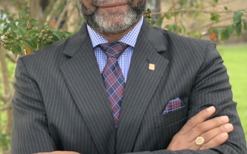 The National Black Prosecutors Association selects Cornelius Williams Jr. as Director of Southern Region.
