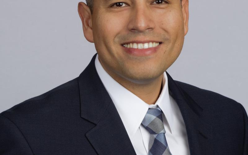 Upon Rainer's retirement, Eliecer “Eli” Viamontes will take her place as Entergy Texas president-CEO.