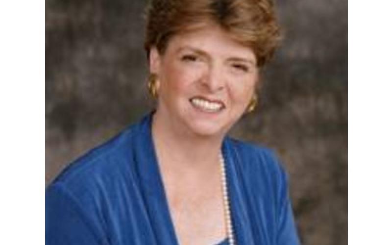 Jeanie Turk