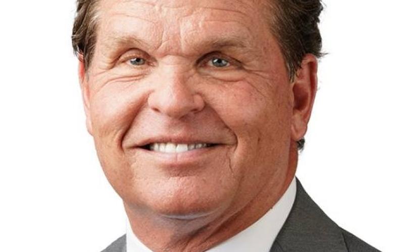 First Financial Bank names Will Leonard new Jefferson County Marketing President