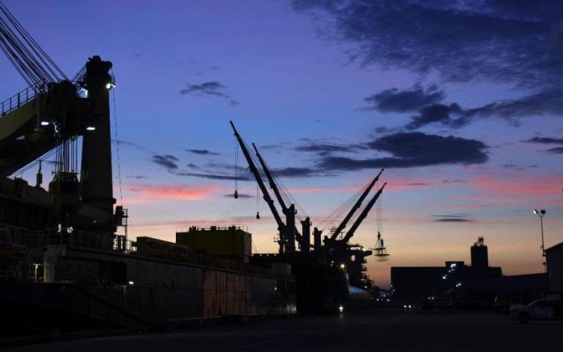 Port of Beaumont receives federal funding for security upgrades