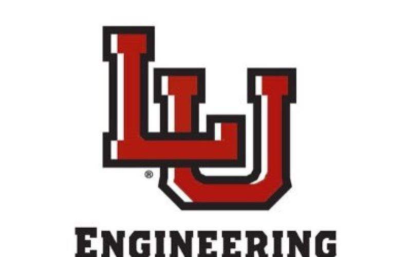LU engineering grads rated top in the state, third in nation for