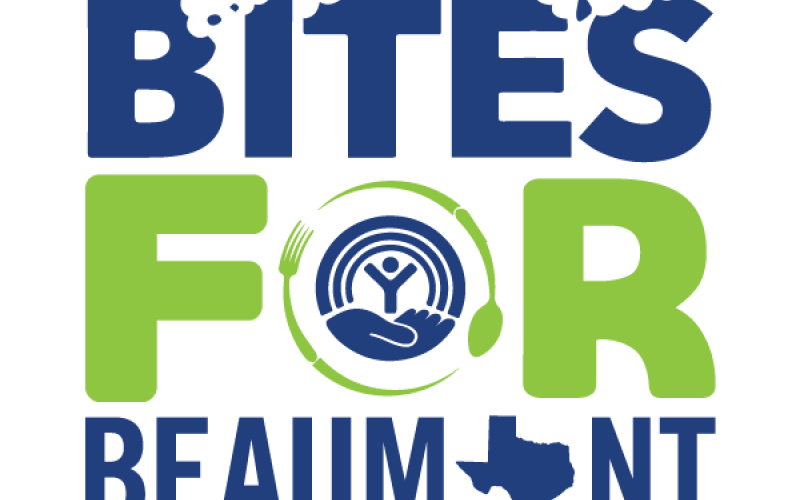 Bites for Beaumont pass from CVB benefits United Way programs.