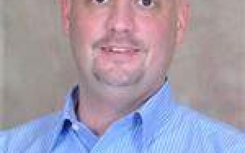 Nederland trustee Nicholas Phillips re-elected to state association of school boards