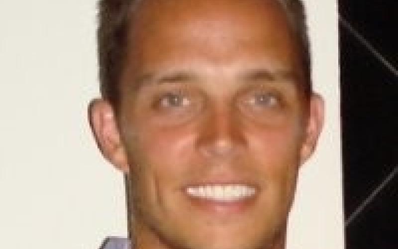 Chris Guy
