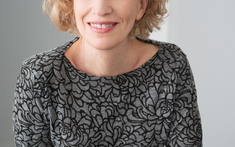 Natalie Wexler (Photo by Nina Subin)