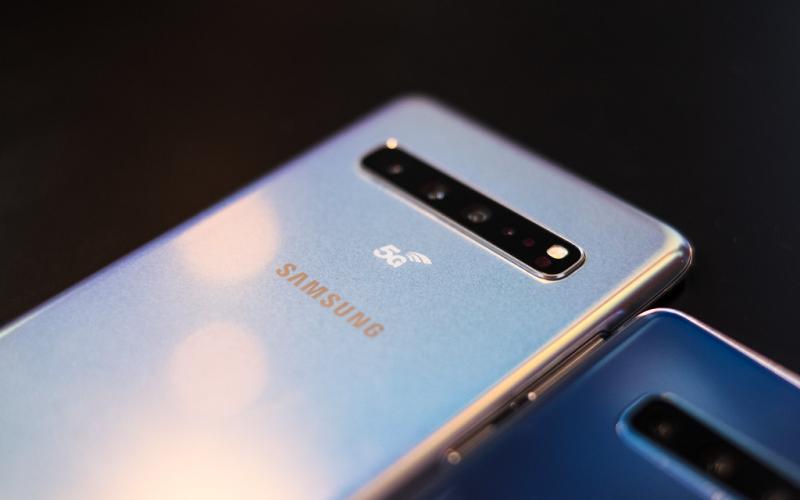 Samsung Electronics Co. Ltd. (Samsung) will build a new semiconductor manufacturing facility in Taylor, an estimated $17 billion investment.