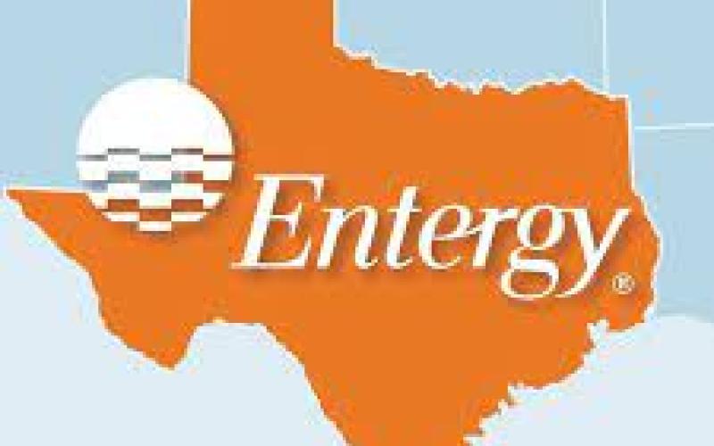Entergy Texas offers tips to save energy during winter.
