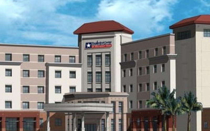The Medical Center of Southeast Texas earns Level III NICU designation