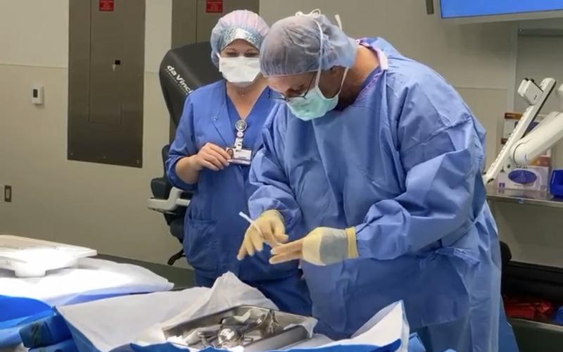 CHRISTUS Southeast Texas Health System expands access for those in need of surgical services.