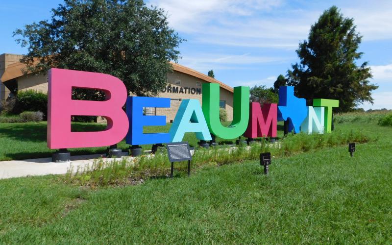 Tourism grant applications now being accepted at Ben J. Rogers Regional Visitors Center.