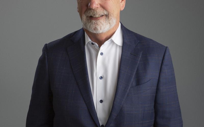 Steve Rodgers, AccentCare CEO