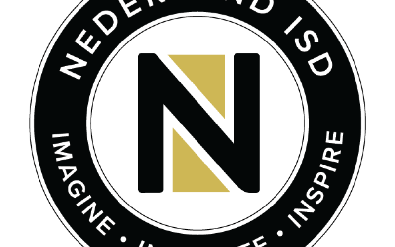Nederland ISD celebrates school board trustees during School Board Recognition Month.