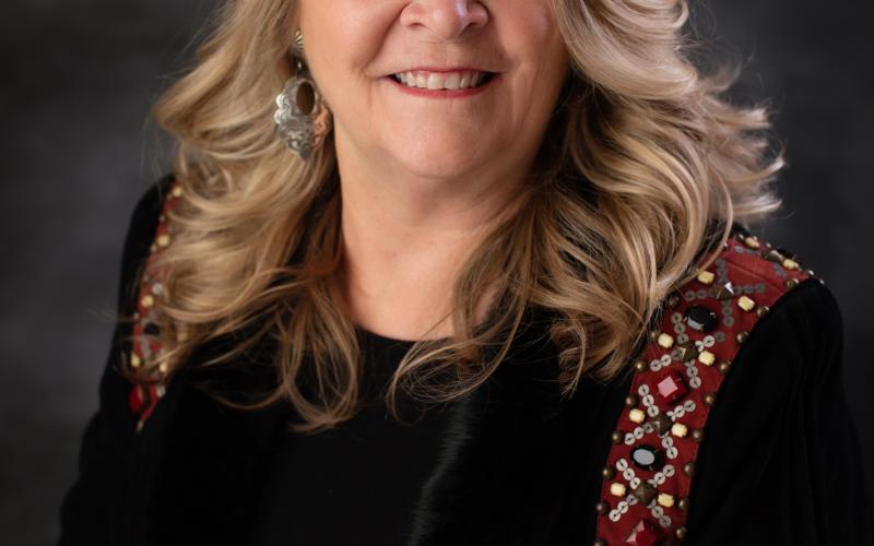Greater Beaumont Area Chamber of Commerce selects Elizabeth Journeay as interim president-CEO