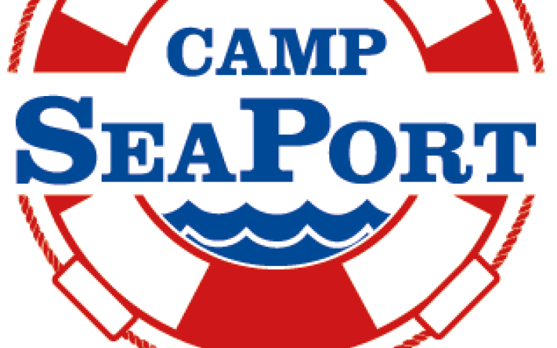 Camp Seaport accepting applications