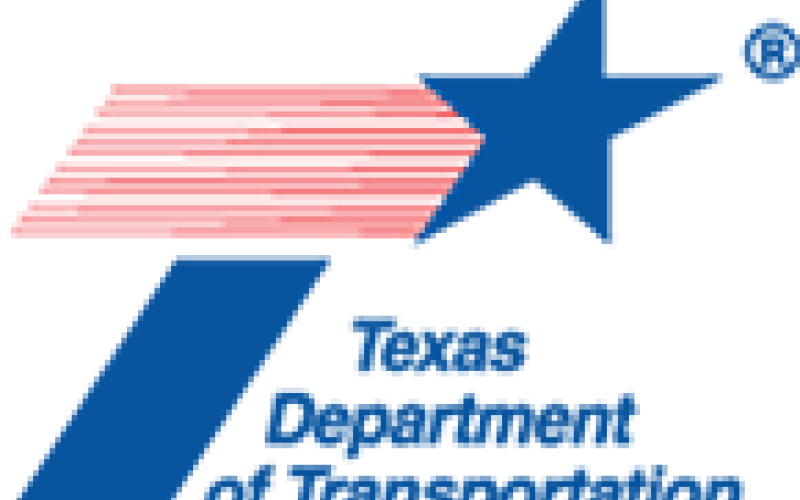 TxDOT Traffic Alert - SH87 in Orange