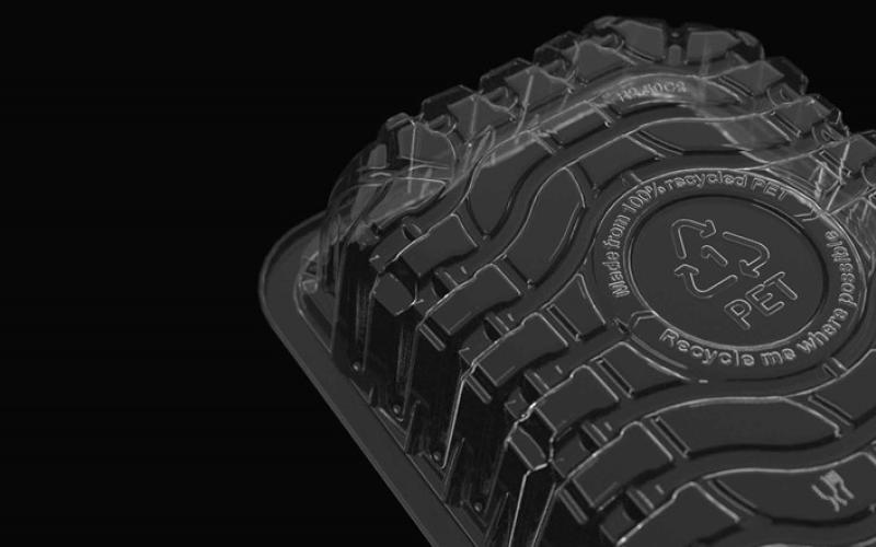 PET tray (image from kpfilms.com)