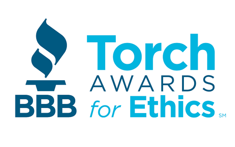 BBB announces 2022 Torch Award finalists