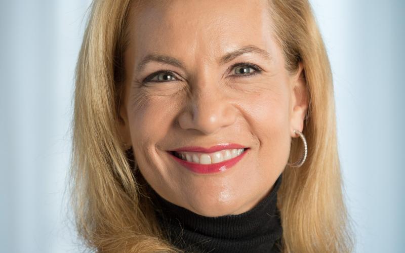 Celanese Corporation Chairman, CEO and President Lori Ryerkerk