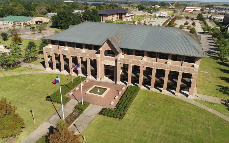 Year-over-year Summer enrollment rises at Lamar State College Orange
