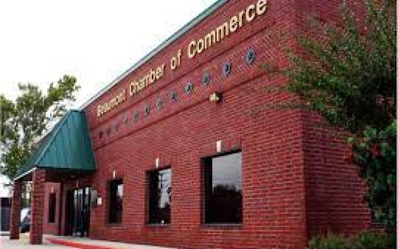 Greater Beaumont Chamber of Commerce announces three finalists for president/CEO