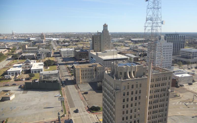 Beaumont Main Street receives national accreditation for downtown preservation efforts.