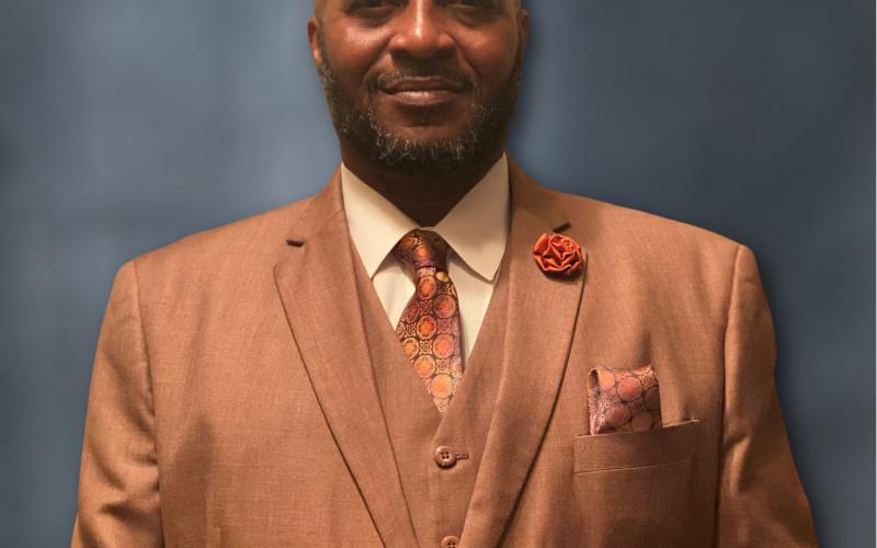 Matthew Bailey, Director of Security Operations, Lofton Security Service Inc.