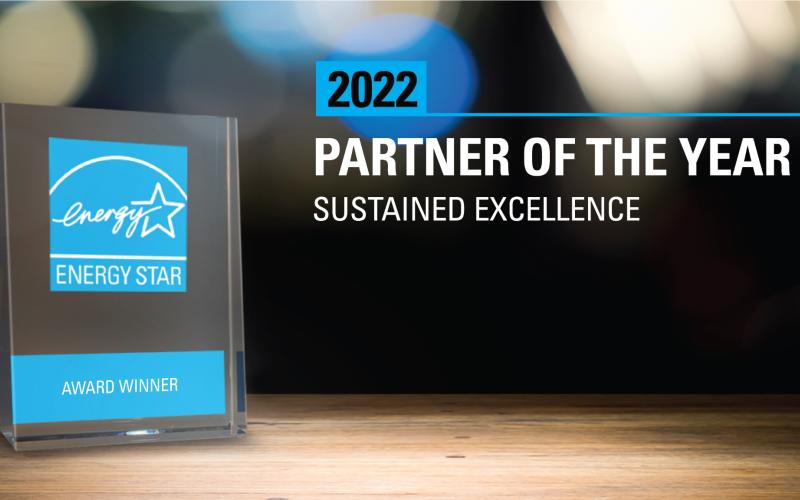Entergy Texas receives ENERGY STAR award