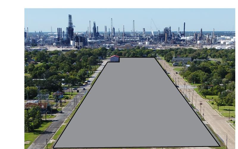 Multimodal yard