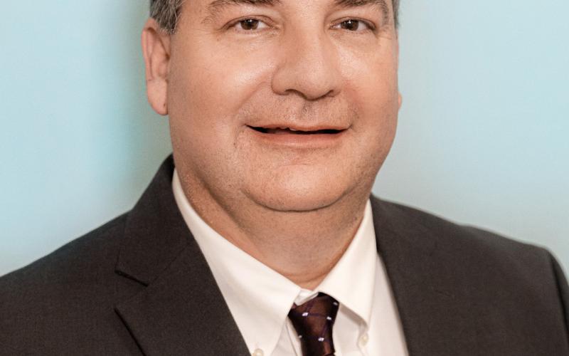 Dr. Sidney Valentine will assume his new role as LIT president on Aug. 16.