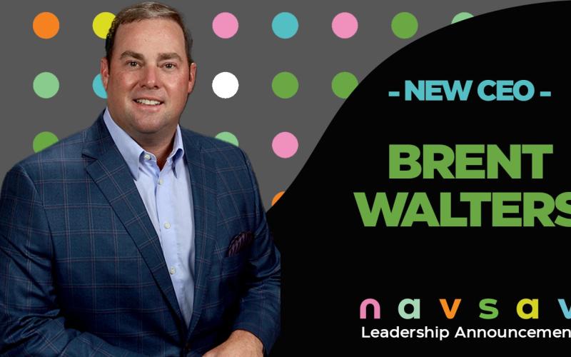 NavSav names Brent Walters new CEO