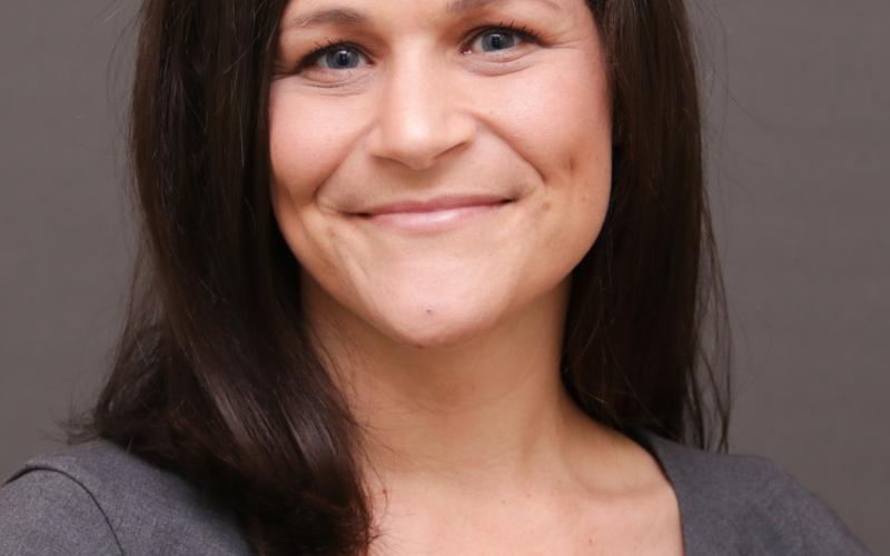 Nicole Hancock, MD, Internal Medicine physician